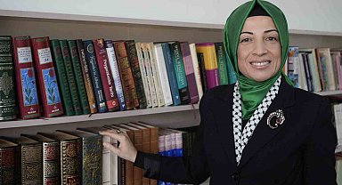 28 Şubat mağduru Akademisyen Koçakoğlu: "28 Şubat'ı hatırlatmak gibi bir gayemiz yok, gayemiz 28 Şubat'ı unutturmamaktır"