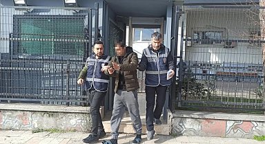 28 yıl hapis cezası bulunan şahıs yakalandı