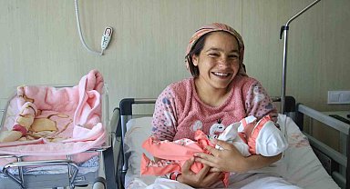 29 Şubat'ta doğdular, 4 yılda bir doğum günü kutlayacaklar