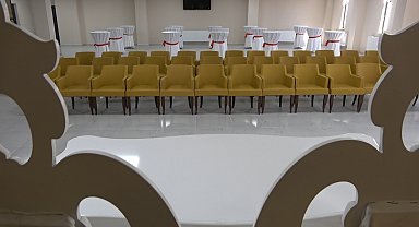 29 Şubat'ta nikâh salonları boş kaldı