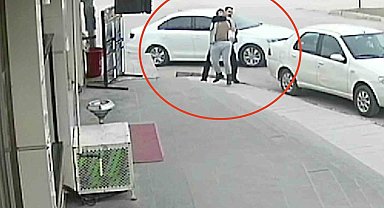 3 evi soyan suç makinesi hırsız tutuklandı