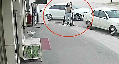 3 evi soyan suç makinesi yakalandı
