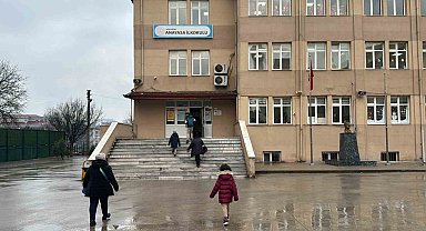37 bin öğrenci ders başı yaptı