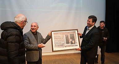 '4 Mevsim Akyazı'da Yaşam Fotoğraf Yarışması'nda ödüller sahiplerini buldu
