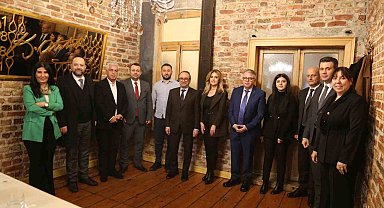 'Canik USA' haziranda üretime başlıyor