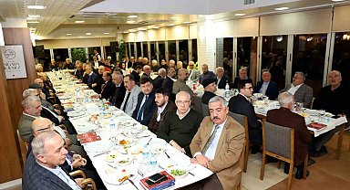 'Cumhuriyetimizin 100. Yılında Eskişehir'e Değer Katanlar-Söyleşiler' kitabı yayınlandı