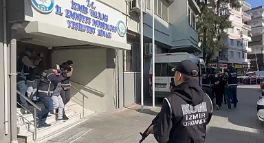 'Daltonlar Çetesi'ne yönelik operasyonlarda tutuklu sayısı 14'e yükseldi