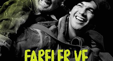'Fareler ve İnsanlar' adlı tiyatro oyunu NEVÜ'de sahnelenecek