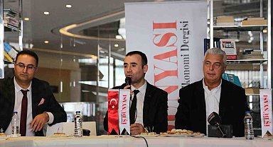 'Gelecek yapay zeka üzerine şekillenecek'