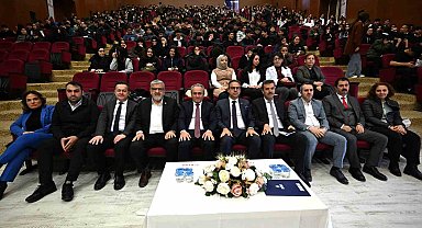 'Güvenilir Gıda Tüketelim, Sağlıklı Beslenelim, İsrafı Önleyelim' projesi başladı