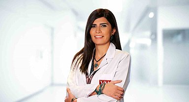 'Menopoz dönemi 45-50 yaşlarında başlayabilir'