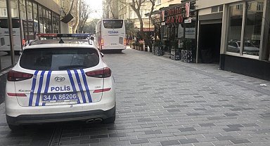 'Palalı Sabri' adıyla bilinen Sabri Çelebi silahlı saldırıda hayatını kaybetti