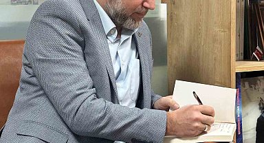 'Rüyalar ve Gerçek Hayat' okuyucularla buluştu