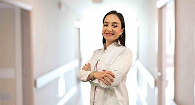 'Sevmek, ruh sağlığına iyi geliyor'