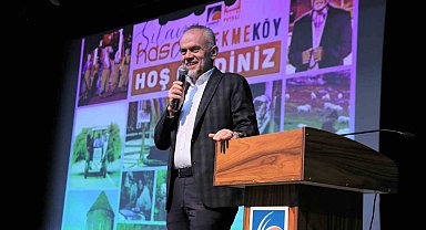 'Sılaya hasret Çekmeköy' belgesel serisi başladı