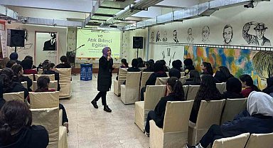 'Temiz şehir Düzce' çalışması liselilere aktarılıyor