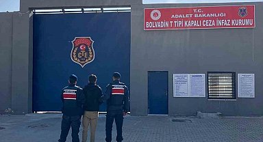 4 ayrı suçtan aranan şahsı JASAT yakaladı