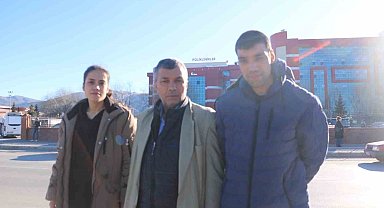 4 yaşındaki çocuğun 7 ameliyat sonrası kulağı çürüdü, aile Afyonkarahisar Sağlık Bilimleri Üniversitesi Hastanesinden şikayetçi oldu