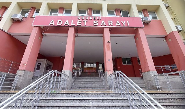 4 yaşındaki yeğenini istismar ettiği iddia edilen amcaya 22 yıl 6 ay hapis