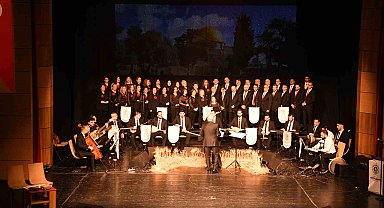 44. Sanat Yılı Açılış Konseri