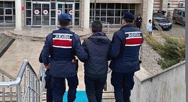 47 suç kaydından aranan 67 şüpheli yakalandı