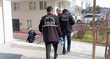 5. kattan düşen genç kız ağır yaralandı
