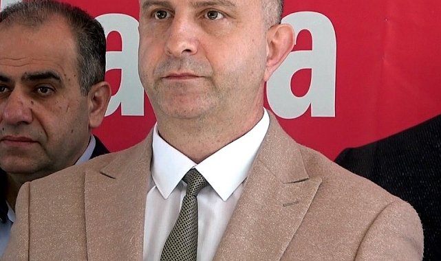 5 yıl önce az farkla kaybetti, bu kez kazanmak istiyor