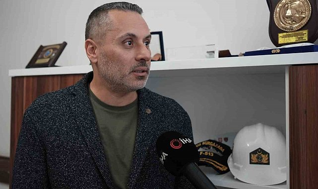 6 mürettebatı ile batan Batuhan A gemisi için uzmanı konuştu