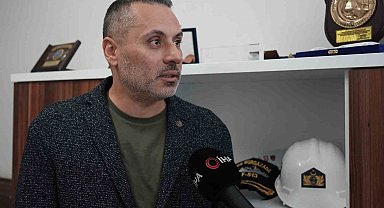 6 mürettebatı ile batan Batuhan A gemisi için uzmanı konuştu