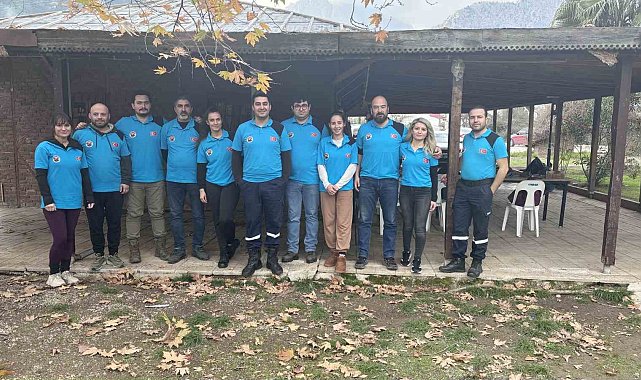 6 Şubat depreminde hayatını kaybedenler için Kemer'de anma etkinliği yapılacak