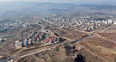 6 Şubat ve 11 şehrin isimleri 43 ilin geçiş güzergahındaki ilçede yaşatılacak