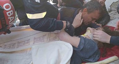 6 Şubat'ta uzandıkları elleri unutamıyorlar