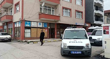 63 yaşındaki adam evinin banyosunda ölü bulundu