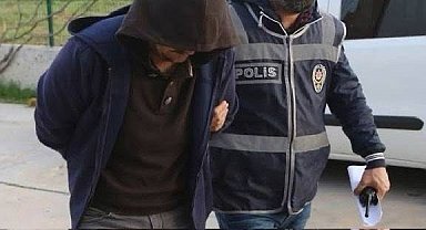 7 yıl 1 ay kesinleşmiş hapis cezasından kaçarken yakayı ele verdi