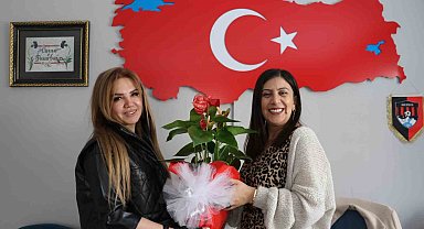 7'si erkek 10 rakibine karşı yarışıyor