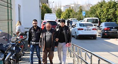 9 milyonluk sahte altını emekli maaşıyla almış