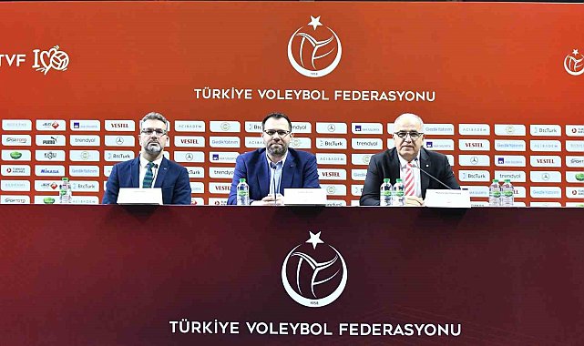 A Milli Erkek Voleybol Takımı'nda Cedric Enard dönemi