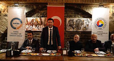 AB Büyükelçi Yardımcıları KATSO'da
