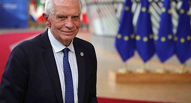 AB üyesi 26 ülkeden Gazze'de "acil insani duraklama" çağrısı