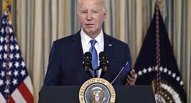 ABD Başkanı Biden rutin sağlık kontrolünden geçti
