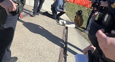 ABD'de geçit töreni sırasında yapılan silahlı saldırıda ilk bilanço belli oldu