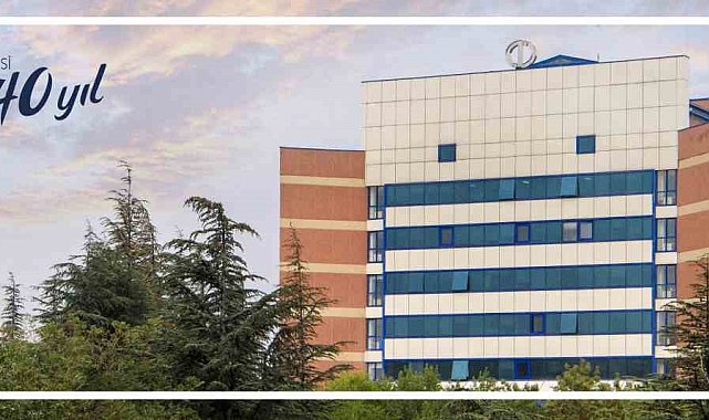 Açıköğretim ile 40 Yıl Uygulamalar ve Araştırmalar kitabı yayınlandı