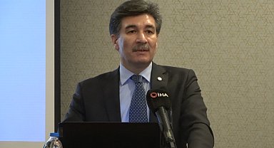Adalet Bakanlığı Ceza İşleri Genel Müdürü Ali Öztürkmen: "Yaklaşık 1 milyon 620 bin dava dosyası 'uzlaşma' ile olumlu sonuçlandı"
