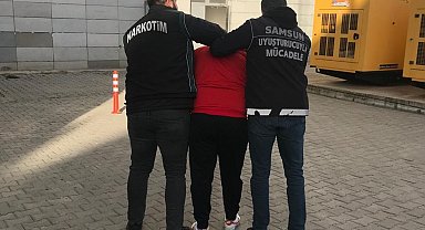 Adam öldürmek suçundan 19 yıl 4,5 ay hapis cezası bulunan şahıs yakalandı