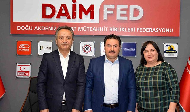 Adana Çevre Şehircilik ve İklim Değişikliği Müdürü Alan: