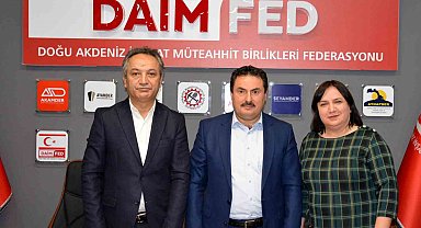 Adana Çevre Şehircilik ve İklim Değişikliği Müdürü Alan:
