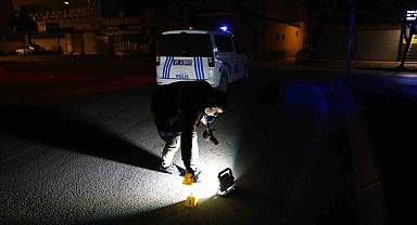 Adana'da akrabalar arasında silahlı kavga: 6 yaralı