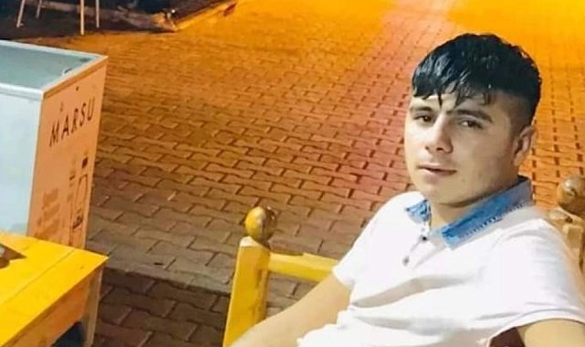 Adana'da evdeki televizyonu satmak isteyen ağabeyini öldürdü