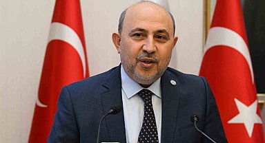 AFSİAD Bursa Başkanı Duran: "Ankara'ya 10 yeni OSB hedefi Bursa için örnek olmalı"