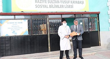 Afyonkarahisar'da Kutadgu Bilig Oku-Yorum Paneli